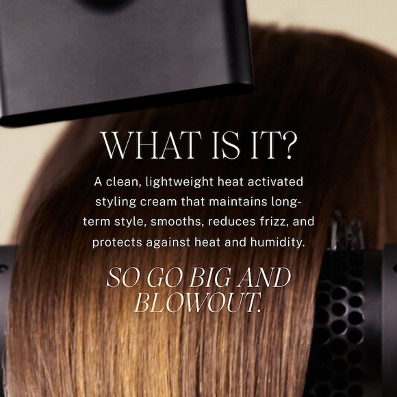 JVN
Complete Blowout Styling Milk 90ml - Picture 8 of 8